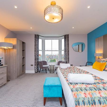 Hotel Townhouse No.1 Aberystwyth Zewnętrze zdjęcie